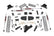 4.5 Inch Lift Kit | M1 | Diesel | Ford F-250/F-350 Super Duty 4WD (2023-2026)
