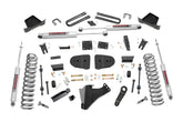 4.5 Inch Lift Kit | N3 | Diesel | Ford F-250/F-350 Super Duty 4WD (2023-2026)
