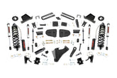 4.5 Inch Lift  | C/O V2 | Ford F-250/F-350 Super Duty 4WD (2023-2026)