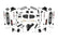 4.5 Inch Lift  | C/O V2 | Ford F-250/F-350 Super Duty 4WD (2023-2026)