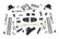 4.5 Inch Lift Kit | V2 | Diesel | Ford F-250/F-350 Super Duty 4WD (2023-2026)