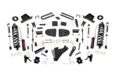 6 Inch Lift | C/O V2 | Ford F-250/F-350 Super Duty 4WD (2023-2026)