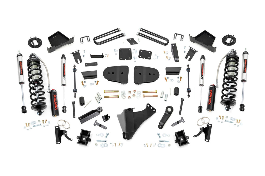 6 Inch Lift | C/O V2 | Ford F-250/F-350 Super Duty 4WD (2023-2026)
