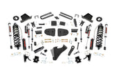 6 Inch Lift | C/O Vertex | Ford F-250/F-350 Super Duty 4WD (2023-2026)