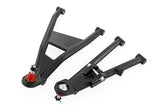 Aluminum Control Arms | High Clearance w/ 2" Forward Offset | Honda Pioneer 1000-6