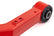 Red Upper Control Arms | 3.5 Inch Lift | Ford Ranger 2WD/4WD (2024-2026)