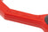 Red Upper Control Arms | 3.5 Inch Lift | Ford Ranger 2WD/4WD (2024-2026)