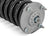 N3 Leveling Struts | 1.5 Inch | Loaded Strut | Toyota Tacoma 2WD (2024-2026)