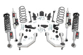 3.5 Inch Lift Kit | M1R | Toyota Tacoma 4WD (2024-2026)