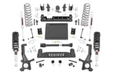 6 Inch Lift Kit | M1 | Toyota Tacoma 4WD (2024-2026)