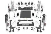 6 Inch Lift Kit | M1R | Toyota Tacoma 4WD (2024-2026)