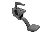 Retractable Bed Step | Manual Pull | Toyota Tacoma 2WD/4WD (2024-2026)