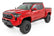 Hood Protector | Gloss Black | Toyota Tacoma 2WD/4WD (2024-2026)