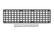 Molle Panel Kit |  Bed Cap Door | Toyota Tacoma 2WD/4WD (2016-2026)