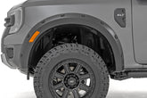Pocket Fender Flares | Ford Ranger 2WD/4WD (2024-2026)