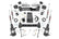 6 Inch Lift Kit | Chevy/GMC Sierra/Silverado 2500 4WD (1999-2004)