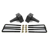 4'' REAR BLOCK KIT - FORD