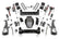 5 Inch Lift Kit | NTD | Vertex | Chevy/GMC 2500HD/3500HD (11-19)