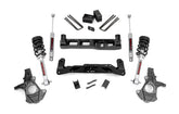 5 Inch Lift Kit | N3 Struts | Chevy/GMC 1500 2WD (07-13)