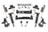 7.5 Inch Lift Kit | Vertex | Chevy/GMC 1500 2WD (07-13)