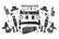 7.5 Inch Lift Kit | Vertex | Chevy/GMC 1500 4WD (07-13)