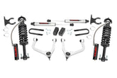 3.5 Inch Lift Kit | Mono Leaf Rear | Vertex/V2 | GMC Sierra 1500 (25-26)