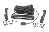 6" LED Light Kit | Cowl Mount | Can-Am Maverick X3 