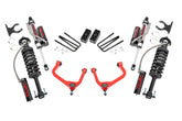 3.5 Inch Lift Kit | Vertex | Chevy Silverado 1500 2WD/4WD (2019-2024)