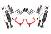 3.5 Inch Lift Kit | Vertex | GMC Sierra 1500 2WD/4WD (2019-2024)