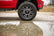 Rough Country 93 Series Wheel | One-Piece | Matte Black | 20x10 | 8x6.5 | -18mm