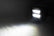 2 Inch Black Series LED Light Pods | Spot | Square