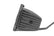 2 Inch Black Series LED Light Pods | Spot | Square |  Amber DRL