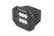 2 Inch Black Series LED Light Pods | Spot | Flush Mount