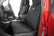 Seat Covers | FR & RR | Crew Cab | Nissan Frontier 2WD/4WD (2022-2026)