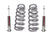 2 Inch Leveling Kit | N3 Shocks | Ram 1500 2WD (2009-2018 & Classic)