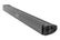 30 Inch Black Series LED Light Bar | Single Row | Cool White DRL