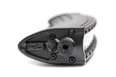 30 Inch Chrome Series LED Light Bar | Curved | Single Row