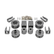 RG 2.5" LIFTKIT-JEEP JL WR18+ NO RUBICON