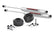 2.5 Inch Leveling Kit | N3 | Ram 2500 (94-13)/3500 (94-12) 4WD