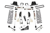 5 Inch Lift Kit | Gas | V2 | Ram 2500/3500 4WD (2003-2007)