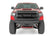 LED Light Kit | Ditch Mount | Dual 2" Black Pairs | Amber DRL | Toyota Tundra (14-21)