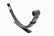 Rear Leaf Springs | 6" Lift | Pair | Ford F-250/F-350 Super Duty 4WD (99-07)