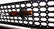 Bed Rack Molle Panel | Jeep Gladiator JT 4WD (2020-2026)
