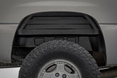 Rear Wheel Well Liners | Chevy/GMC 1500 2WD/4WD (99-06 & Classic)
