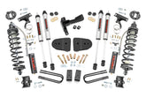 3 Inch Lift Kit | Diesel Coilover Conversion | Ford F-250 Super Duty (23-26)