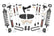 3 Inch Lift Kit | Diesel Coilover Conversion | Ford F-250 Super Duty (23-26)