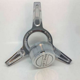AMERICAN RACING CAP SPINNER 2PC