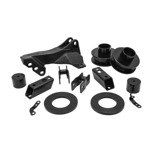 RL 2.5" SPRING LEVELING KIT 2017