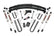 6 Inch Lift Kit | Rear Blocks | V2 | Ford F-250/F-350 Super Duty 4WD (1999)