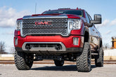 5 Inch Lift Kit | NTD | Chevy/GMC 2500HD/3500HD (20-26)